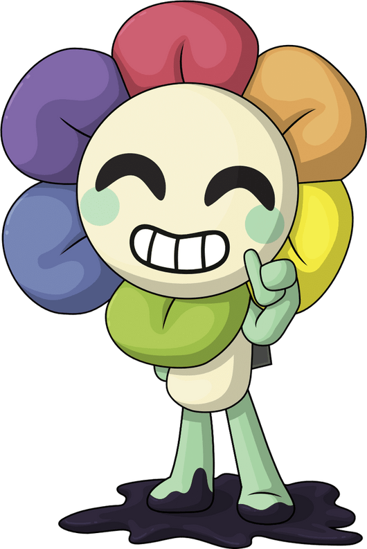 Dandy's World Collectible