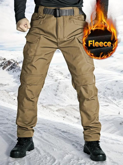 Outdoor Military Tactical Pants