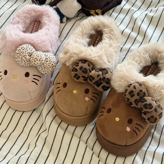 Hello KT Slippers