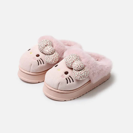Hello KT Slippers
