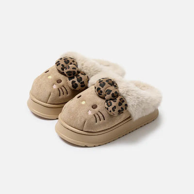 Hello KT Slippers