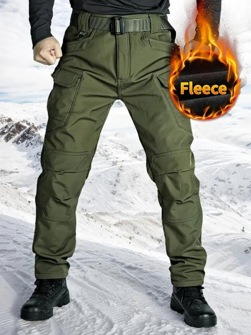 Outdoor Military Tactical Pants