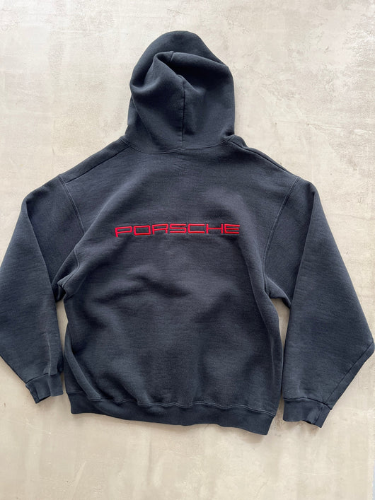 UNISEX PORSCHE HOODIE